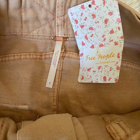 🌸NWT FREE PEOPLE SKIRT🌸 - Picture 4 of 7